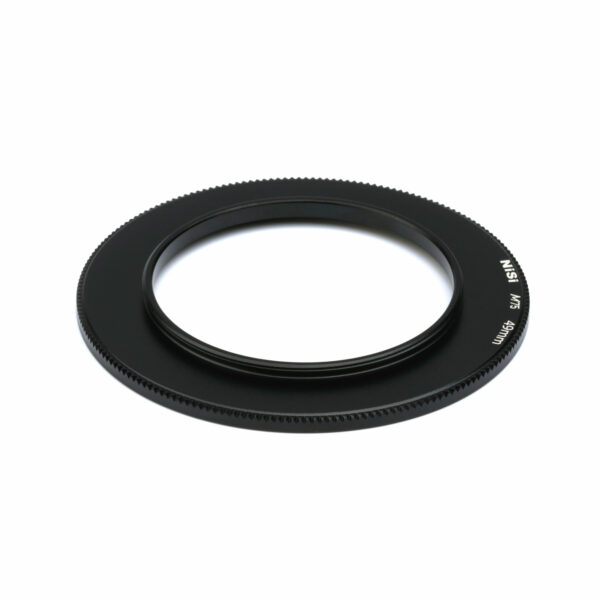 NiSi 49mm adaptor for NiSi M75 75mm Filter System M75 System | NiSi Filters New Zealand |