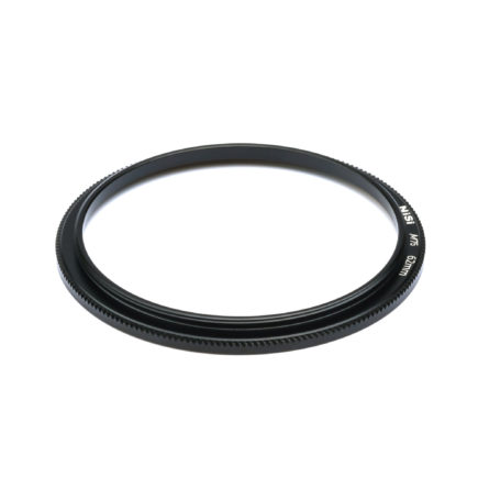 NiSi 62mm adaptor for NiSi M75 75mm Filter System M75 System | NiSi Filters New Zealand |