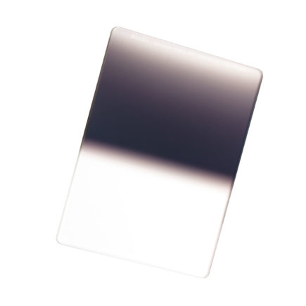 NiSi 75x100mm Nano IR Reverse Graduated Neutral Density Filter – ND8 (0.9) – 3 Stop 75x100mm Graduated Filters | NiSi Filters New Zealand | 4