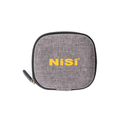 NiSi P1 Prosories Case for 4 Filters and Holder Filter Systems for Compact Cameras | NiSi Filters New Zealand |