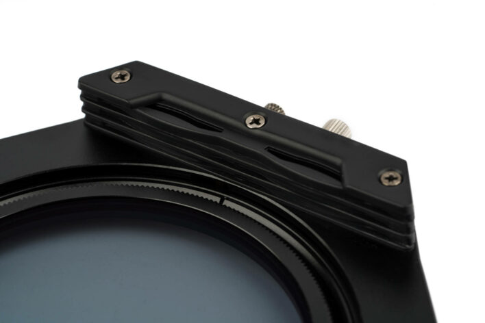 NiSi V6 100mm Filter Holder with Enhanced Landscape CPL & Lens Cap 100mm V6 System | NiSi Filters New Zealand | 4