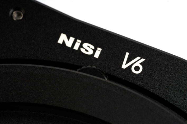 NiSi V6 100mm Filter Holder with Enhanced Landscape CPL & Lens Cap 100mm V6 System | NiSi Filters New Zealand | 8