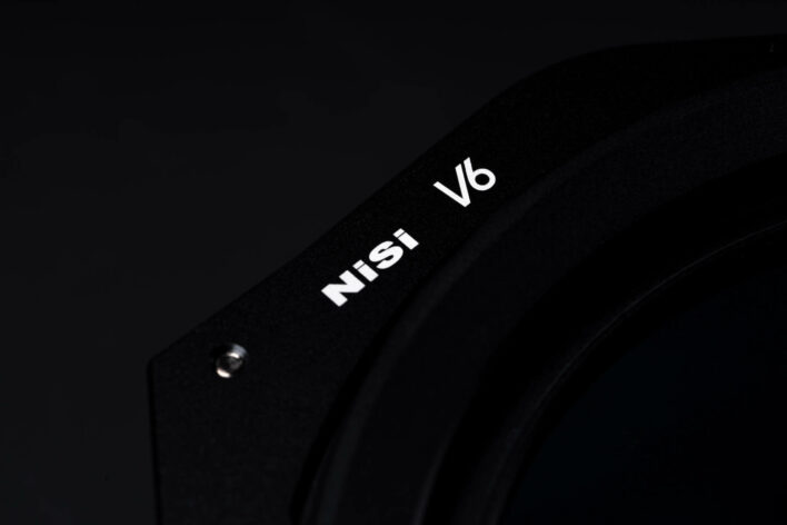 NiSi V6 100mm Filter Holder with Enhanced Landscape CPL & Lens Cap 100mm V6 System | NiSi Filters New Zealand | 16