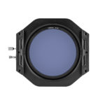 NiSi V6 100mm Filter Holder with Enhanced Landscape CPL & Lens Cap 100mm V6 System | NiSi Filters New Zealand | 2