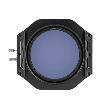NiSi V6 100mm Filter Holder with Enhanced Landscape CPL & Lens Cap 100mm V6 System | NiSi Filters New Zealand | 29