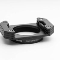 NiSi Filter System for Sony RX100VII
