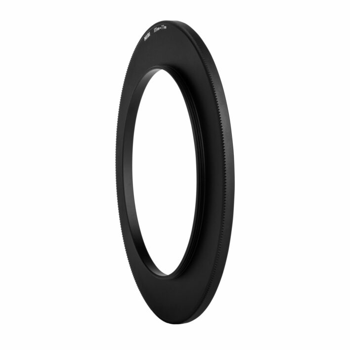NiSi 62-105mm Adaptor for S5/S6 for Standard Filter Threads S5 150mm Holder System | NiSi Filters New Zealand |