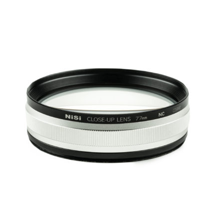 NiSi 82mm Adaptor for NiSi Close Up Lens Kit NC 77mm (Step Down 82-77mm) Close Up Lens | NiSi Filters New Zealand | 3