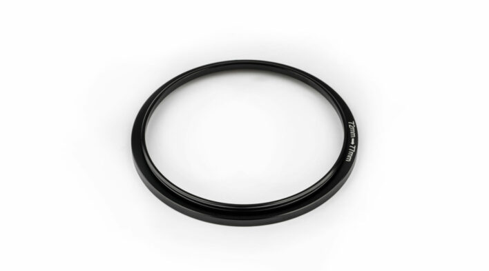NiSi Close Up Lens Kit NC 77mm II (with 67 and 72mm adaptors) Close Up Lens | NiSi Filters New Zealand | 10