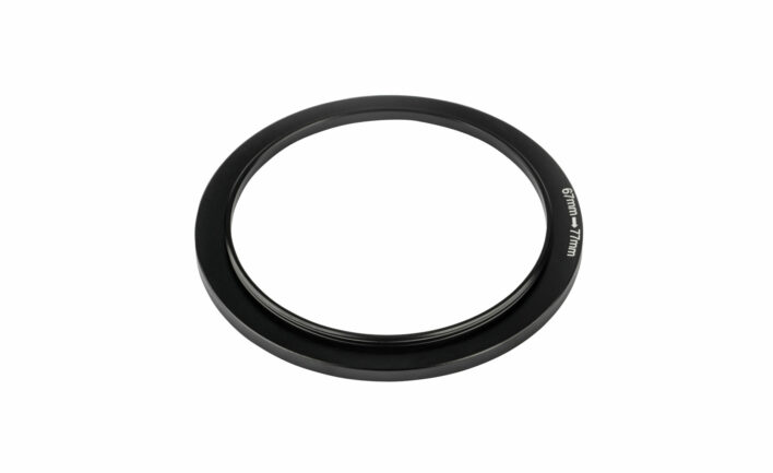 NiSi Close Up Lens Kit NC 77mm II (with 67 and 72mm adaptors) Close Up Lens | NiSi Filters New Zealand | 2