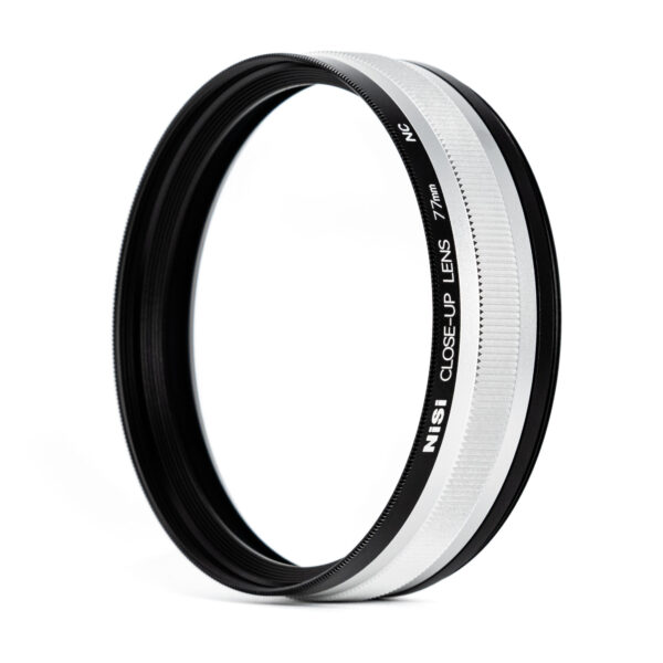 NiSi Close Up Lens Kit NC 77mm II (with 67 and 72mm adaptors) | NiSi Filters New Zealand | NiSi Close Up Lens Kit NC 77mm II (with 67 and 72mm adaptors) Close Up Lens | NiSi Filters New Zealand |