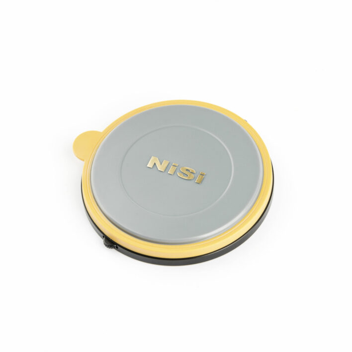 NiSi M75 Protection Lens Cap M75 System | NiSi Filters New Zealand | 3