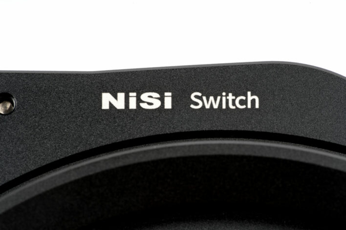 NiSi Switch 100mm Filter Holder 100mm V5/V5 Pro System | NiSi Filters New Zealand | 11