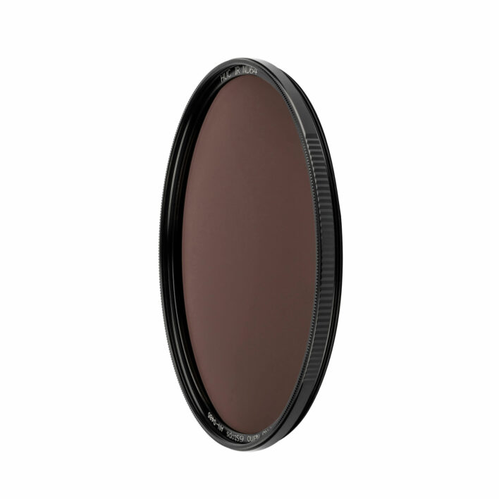NiSi 77mm HUC IR Neutral Density Filter ND64 (1.8) 6 Stop Circular ND Filters | NiSi Filters New Zealand |