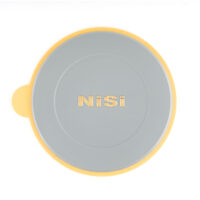 NiSi S5 Protection Lens Cap for 150mm S5 Holders