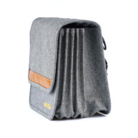 NiSi Caddy 150mm Filter Pouch Pro for 7 Filters and S5 Filter Holder