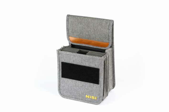 NiSi Filters 150mm System Advance Kit Second Generation II 150mm Kits | NiSi Filters New Zealand | 11