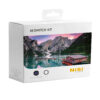 NiSi V6 100mm Filter Holder with Enhanced Landscape CPL & Lens Cap 100mm V6 System | NiSi Filters New Zealand | 28