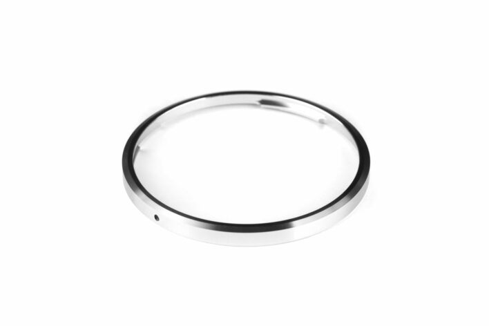 NiSi 49mm Filter Adapter for Ricoh GR3 Filter Systems for Compact Cameras | NiSi Filters New Zealand | 3
