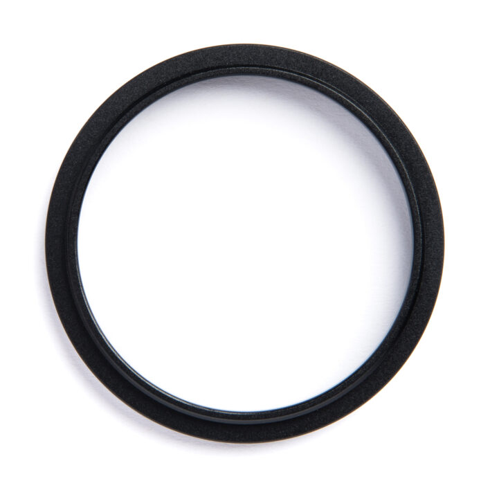 NiSi PRO 40.5-43mm Aluminum Step-Up Ring NiSi Circular Filters | NiSi Filters New Zealand | 2