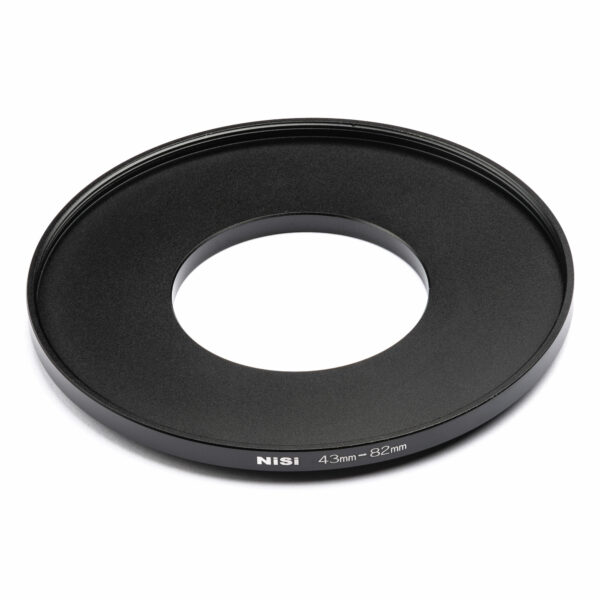 NiSi 43mm Adapter for NiSi 100mm V5/V5 Pro/V6/V7/C4 100mm V5/V5 Pro System | NiSi Filters New Zealand |