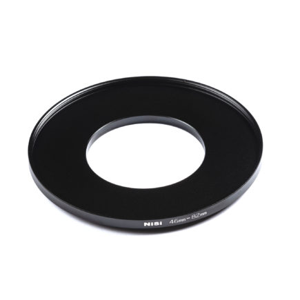 NiSi 46mm Adapter for NiSi 100mm V5/V5 Pro/V6/V7/C4 100mm V5/V5 Pro System | NiSi Filters New Zealand |