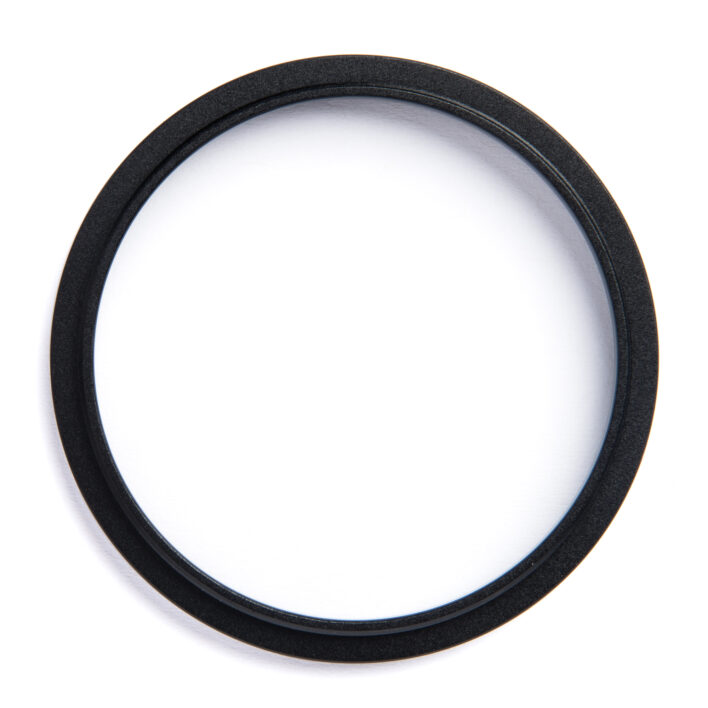 NiSi PRO 49-52mm Aluminum Step-Up Ring NiSi Circular Filters | NiSi Filters New Zealand | 2