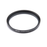 NiSi PRO 52-55mm Aluminum Step-Up Ring NiSi Circular Filters | NiSi Filters New Zealand | 2
