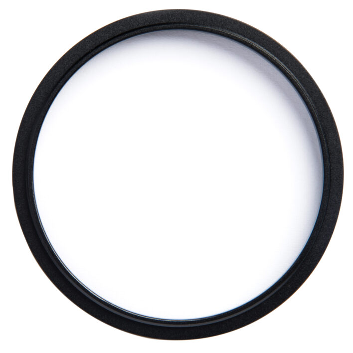 NiSi PRO 55-58mm Aluminum Step-Up Ring NiSi Circular Filters | NiSi Filters New Zealand | 2