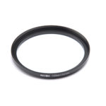 NiSi PRO 58-62mm Aluminum Step-Up Ring NiSi Circular Filters | NiSi Filters New Zealand | 2