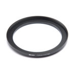 NiSi PRO 58-67mm Aluminum Step-Up Ring NiSi Circular Filters | NiSi Filters New Zealand | 2