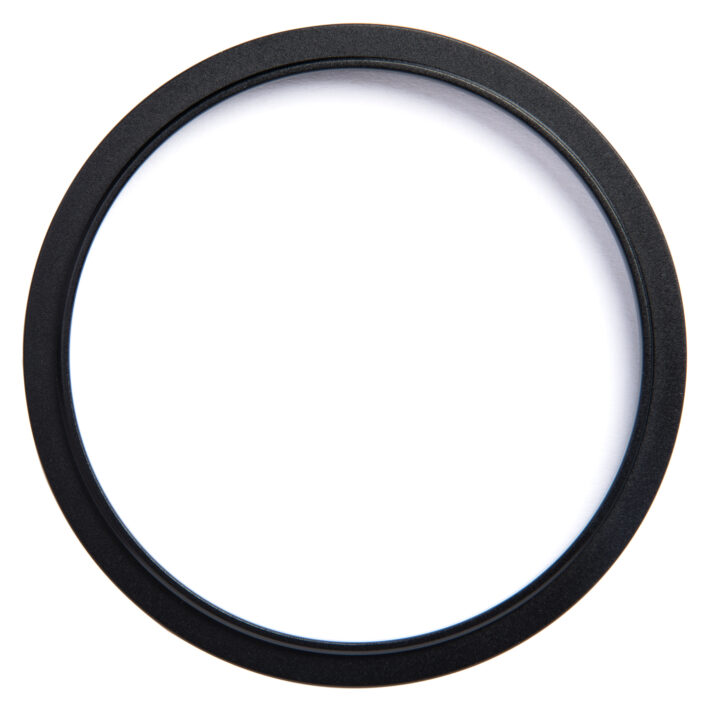 NiSi PRO 62-67mm Aluminum Step-Up Ring NiSi Circular Filters | NiSi Filters New Zealand | 2