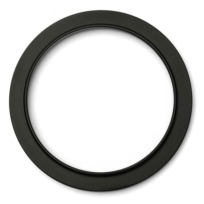 NiSi PRO 62-72mm Aluminum Step-Up Ring NiSi Circular Filters | NiSi Filters New Zealand | 3