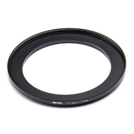 NiSi 62mm Adaptor for NiSi Close Up Lens Kit NC 77mm Close Up Lens | NiSi Filters New Zealand |