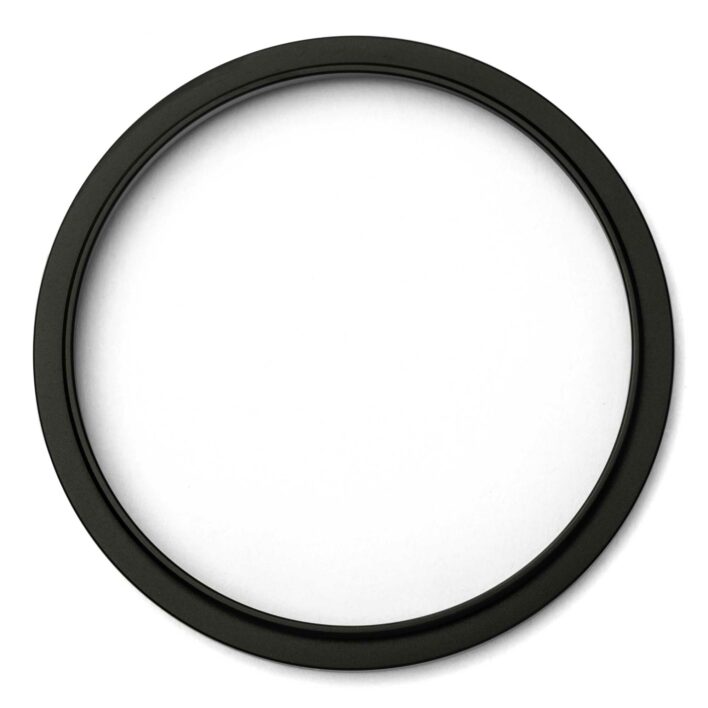 NiSi PRO 67-72mm Aluminum Step-Up Ring NiSi Circular Filters | NiSi Filters New Zealand | 3