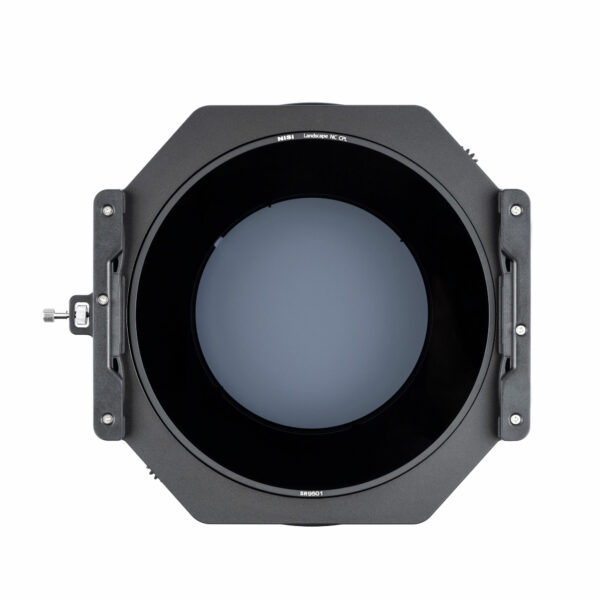 NiSi S6 150mm Filter Holder Kit with Landscape CPL for Sony FE 12-24mm f/2.8 GM NiSi 150mm Square Filter System | NiSi Filters New Zealand |
