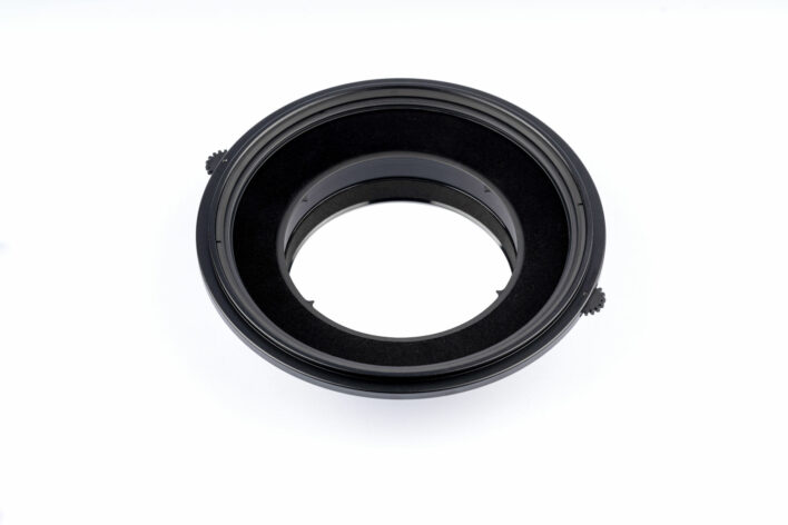 NiSi S6 150mm Filter Holder Kit with Pro CPL for Sony FE 12-24mm f/2.8 GM NiSi 150mm Square Filter System | NiSi Filters New Zealand | 9