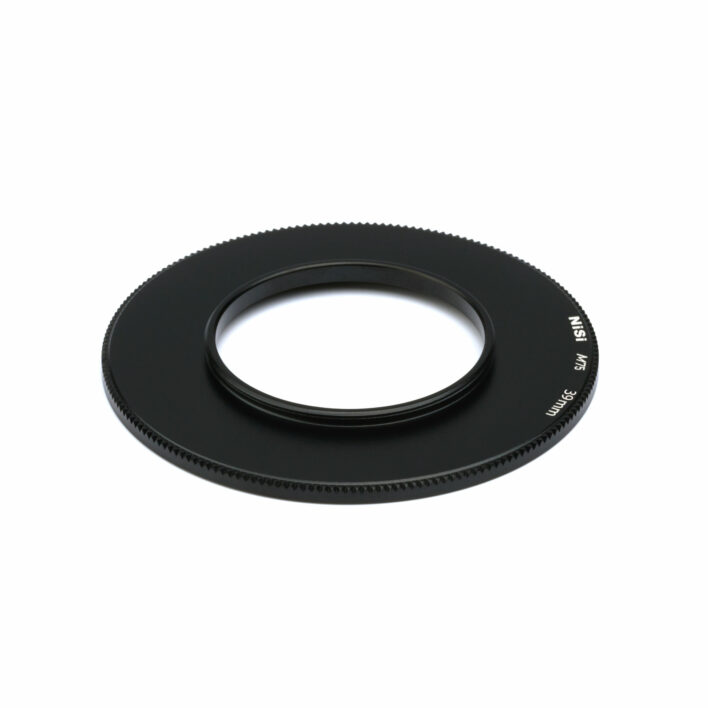 NiSi 39mm Adapter for NiSi M75 75mm Filter System M75 System | NiSi Filters New Zealand |