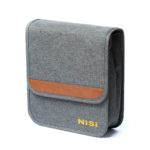 NiSi S6 150mm Filter Holder Pouch Pouches and Cases | NiSi Filters New Zealand | 2