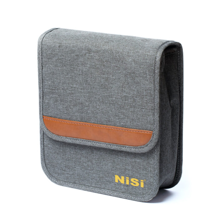 NiSi S6 150mm Filter Holder Pouch Pouches and Cases | NiSi Filters New Zealand |