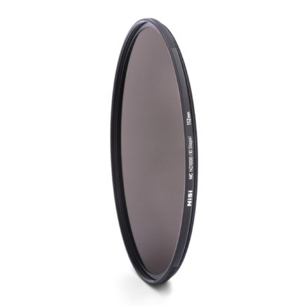 NiSi Lens Hood for Nikon Z 14-24mm f2.8S with 112mm Filter Thread Circular Filter Accessories | NiSi Filters New Zealand | 13