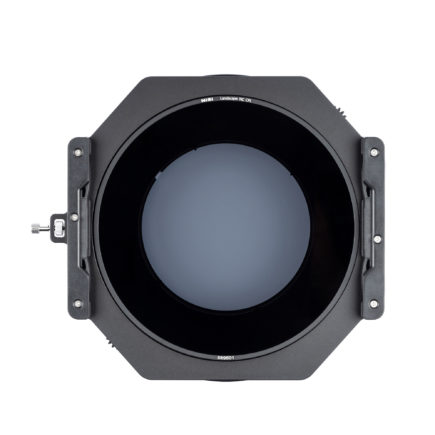 NiSi S6 150mm Filter Holder Kit with Landscape NC CPL for Sigma 14mm f/1.8 DG HSM Art NiSi 150mm Square Filter System | NiSi Filters New Zealand | 20