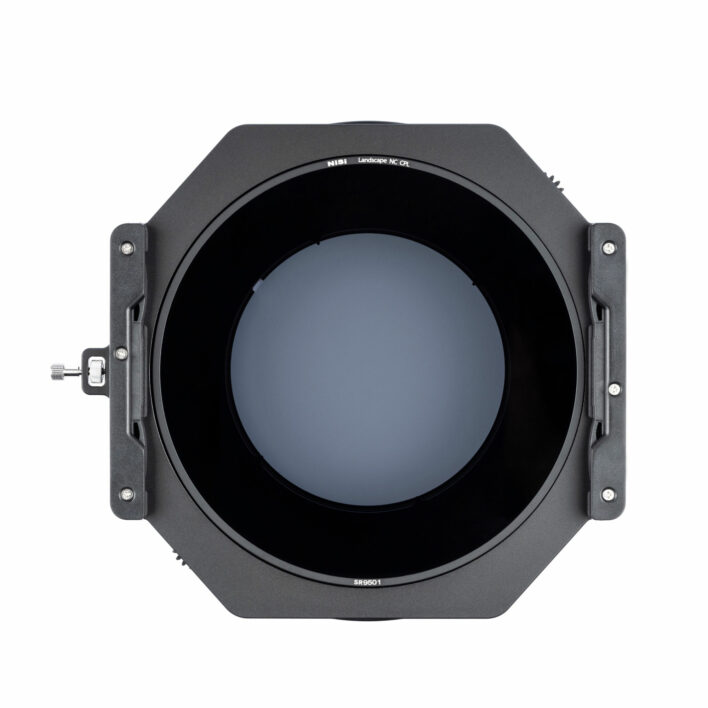 NiSi S6 150mm Filter Holder Kit with Landscape NC CPL for Sigma 14mm f/1.8 DG HSM Art NiSi 150mm Square Filter System | NiSi Filters New Zealand |