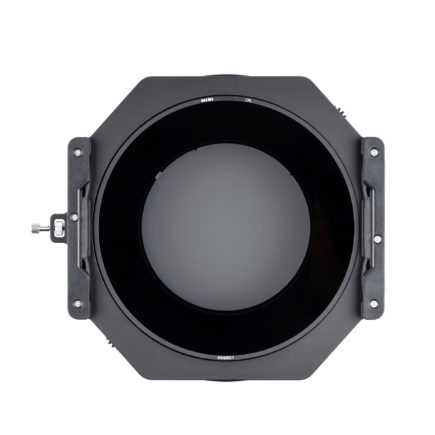NiSi S6 150mm Filter Holder Kit with Pro CPL for Sigma 14mm f/1.8 DG HSM Art NiSi 150mm Square Filter System | NiSi Filters New Zealand | 21