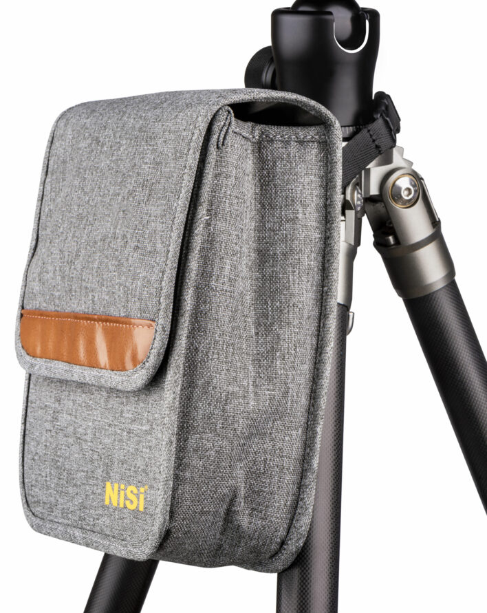 NiSi S6 150mm Filter Holder Kit with Landscape NC CPL for Sigma 20mm f/1.4 DG HSM Art NiSi 150mm Square Filter System | NiSi Filters New Zealand | 11