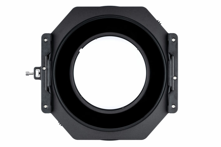 NiSi S6 150mm Filter Holder Kit with Pro CPL for Sigma 20mm f/1.4 DG HSM Art S6 150mm Holder System | NiSi Filters New Zealand | 5