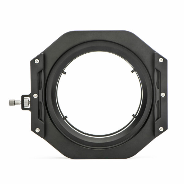 NiSi 100mm Filter Holder for Olympus 7-14mm f/2.8 PRO 100mm V6 System | NiSi Filters New Zealand |