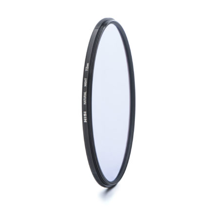 NiSi Lens Hood for Nikon Z 14-24mm f2.8S with 112mm Filter Thread Circular Filter Accessories | NiSi Filters New Zealand | 12