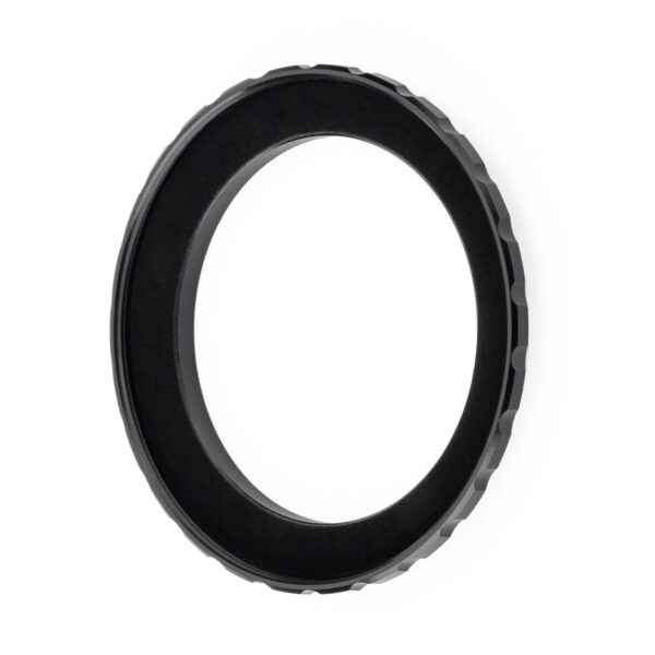 NiSi Ti Pro 46-52mm Titanium Step Up Ring NiSi Circular Filters | NiSi Filters New Zealand |