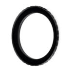 NiSi Ti Pro 58-62mm Titanium Step Up Ring NiSi Circular Filters | NiSi Filters New Zealand | 2
